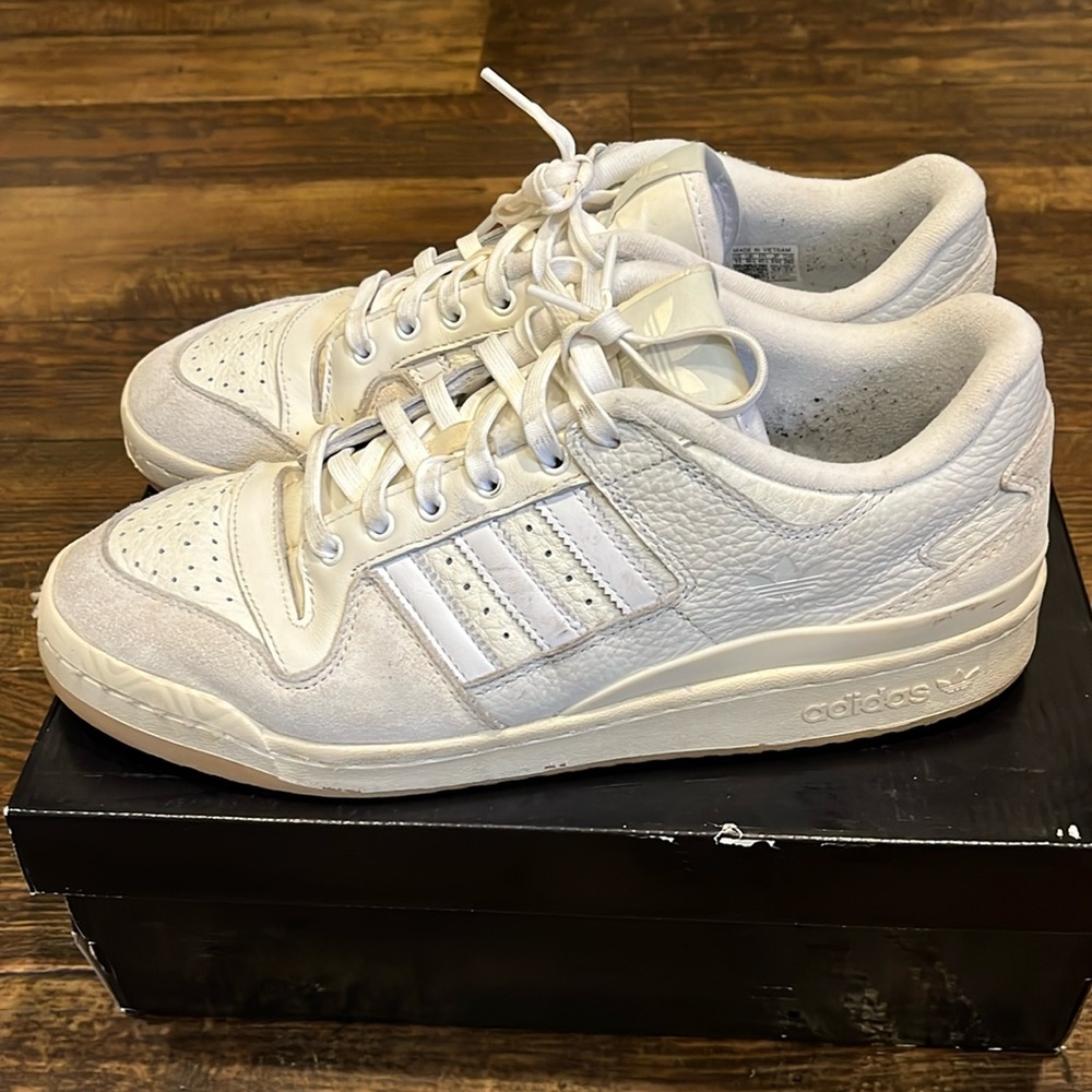 Adidas Forum 84 Low ADV